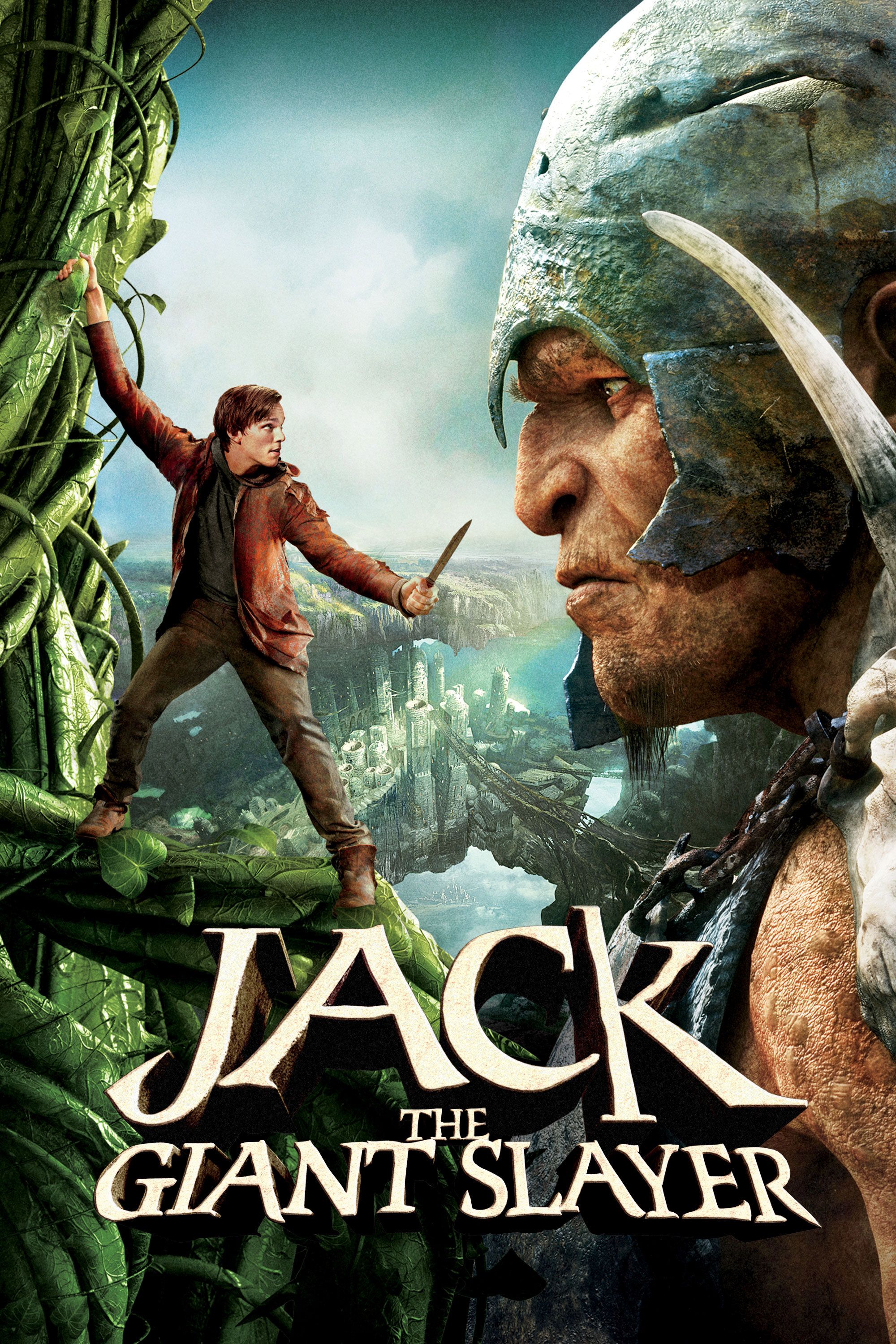 Jack the Giant Slayer | Full Movie | Movies Anywhere