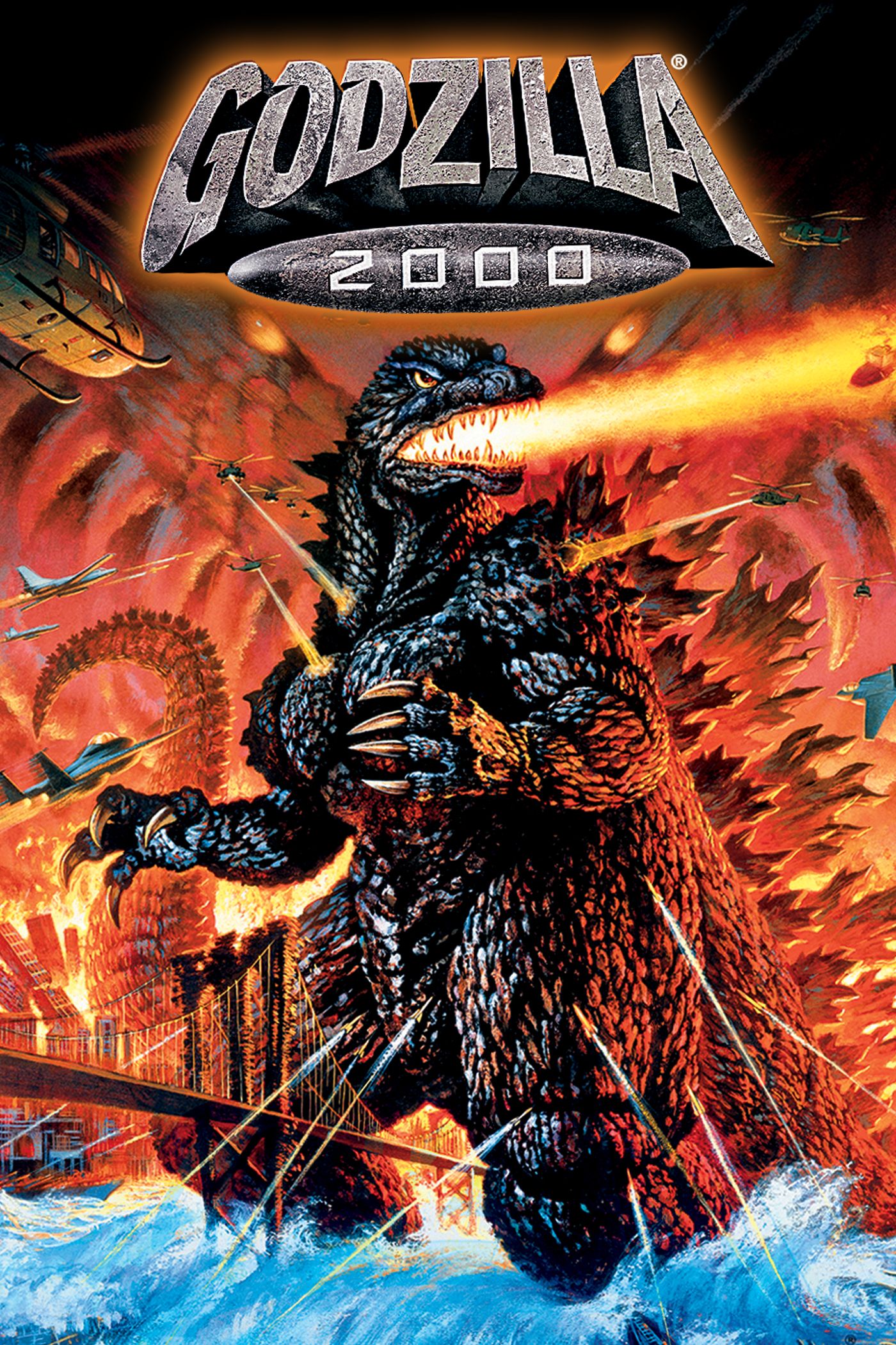 Watch discount godzilla putlocker