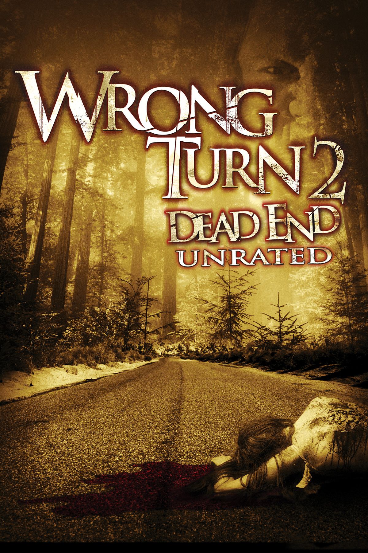 wrong turn 1 full movie watch online free