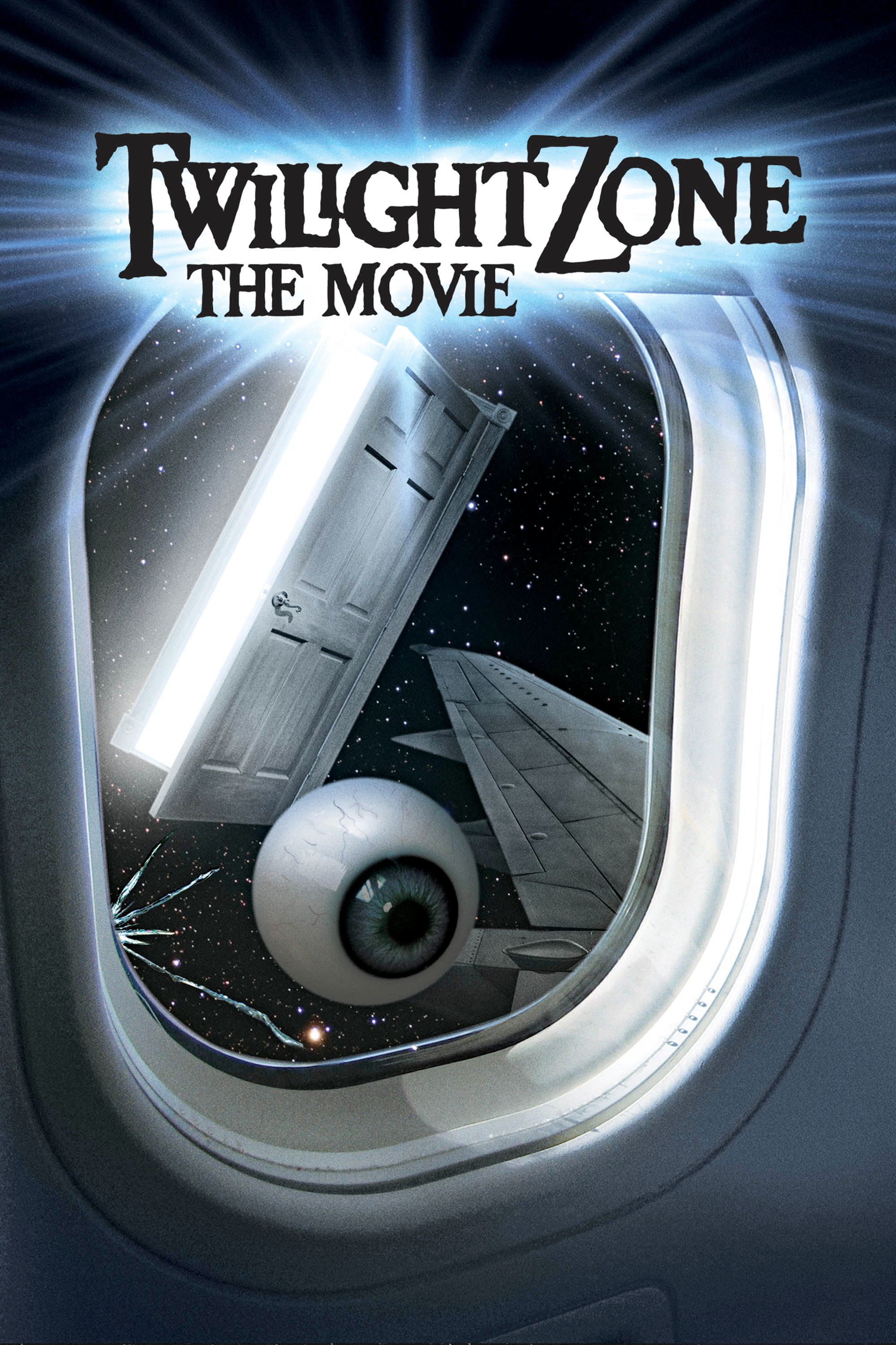 Twilight Zone: The Movie, Full Movie