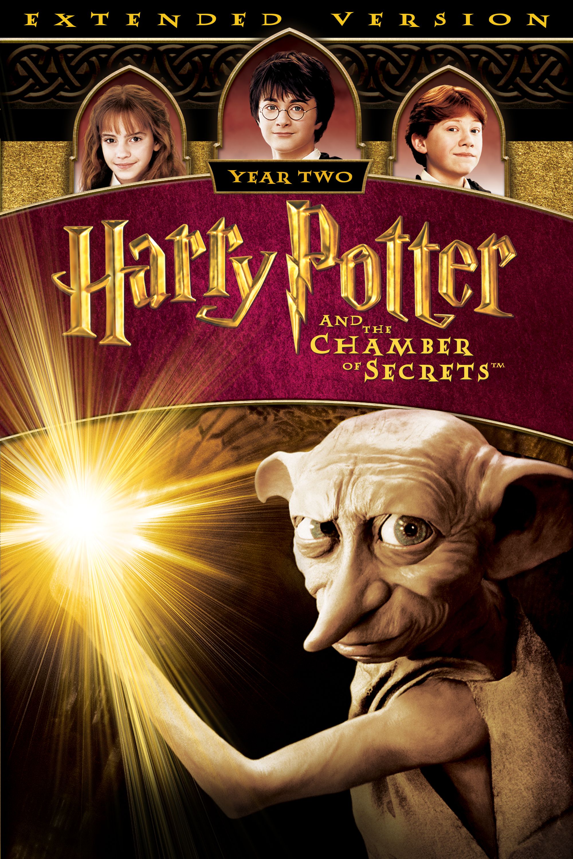 harry potter chamber of secrets full movie online