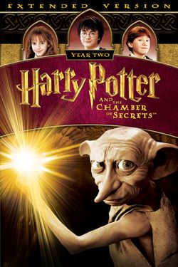 Chamber and the of Potter Secrets Harry