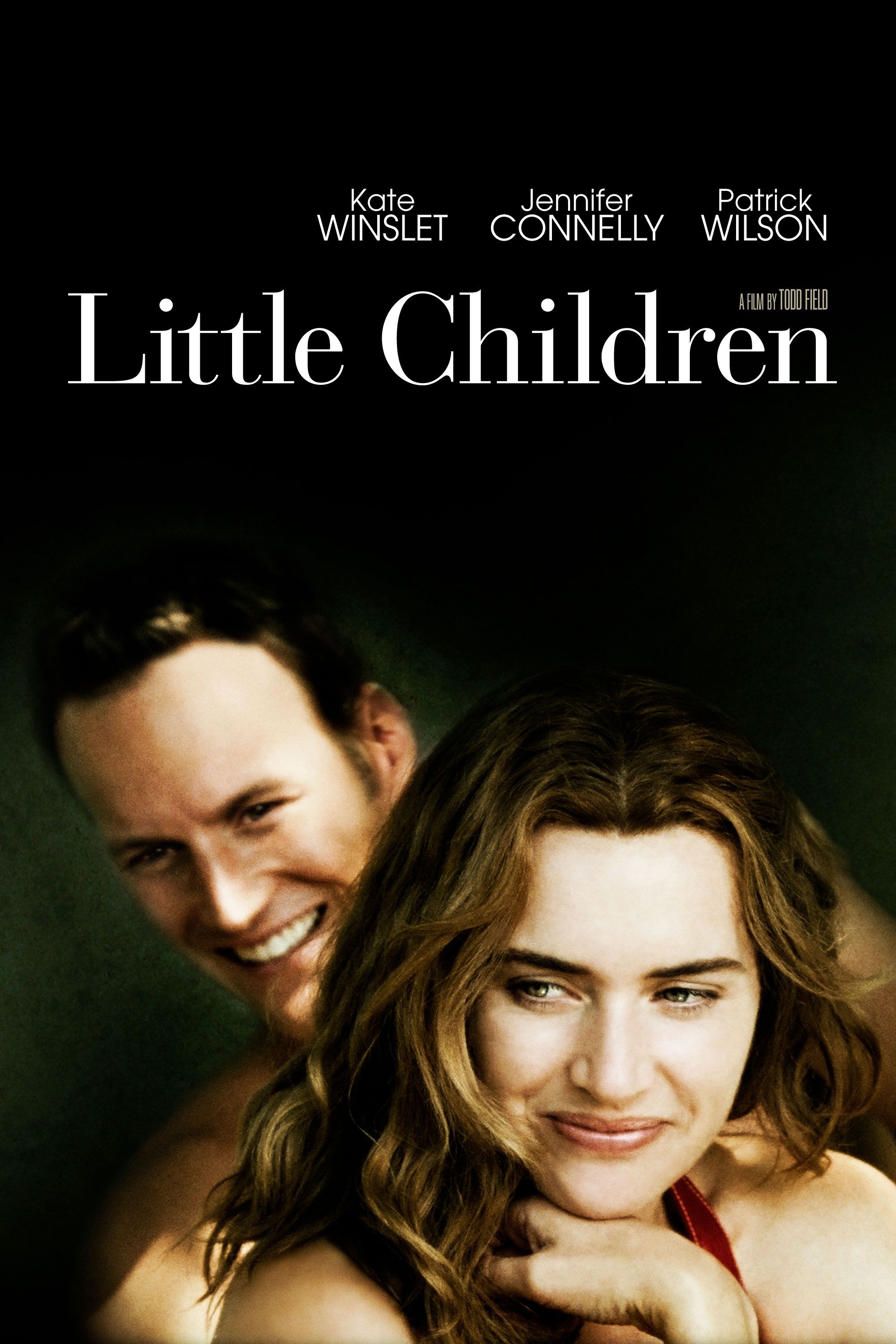 Film Review: Little Children by Todd Field | Mission Viejo Library Teen  Voice