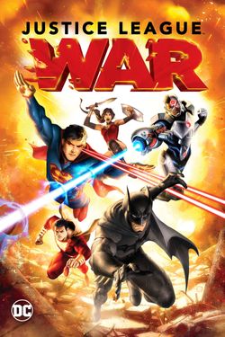 Justice League: Crisis on Two Earths #moviesAction #moviesAdventure  #moviesAnimation A heroic version of Le…