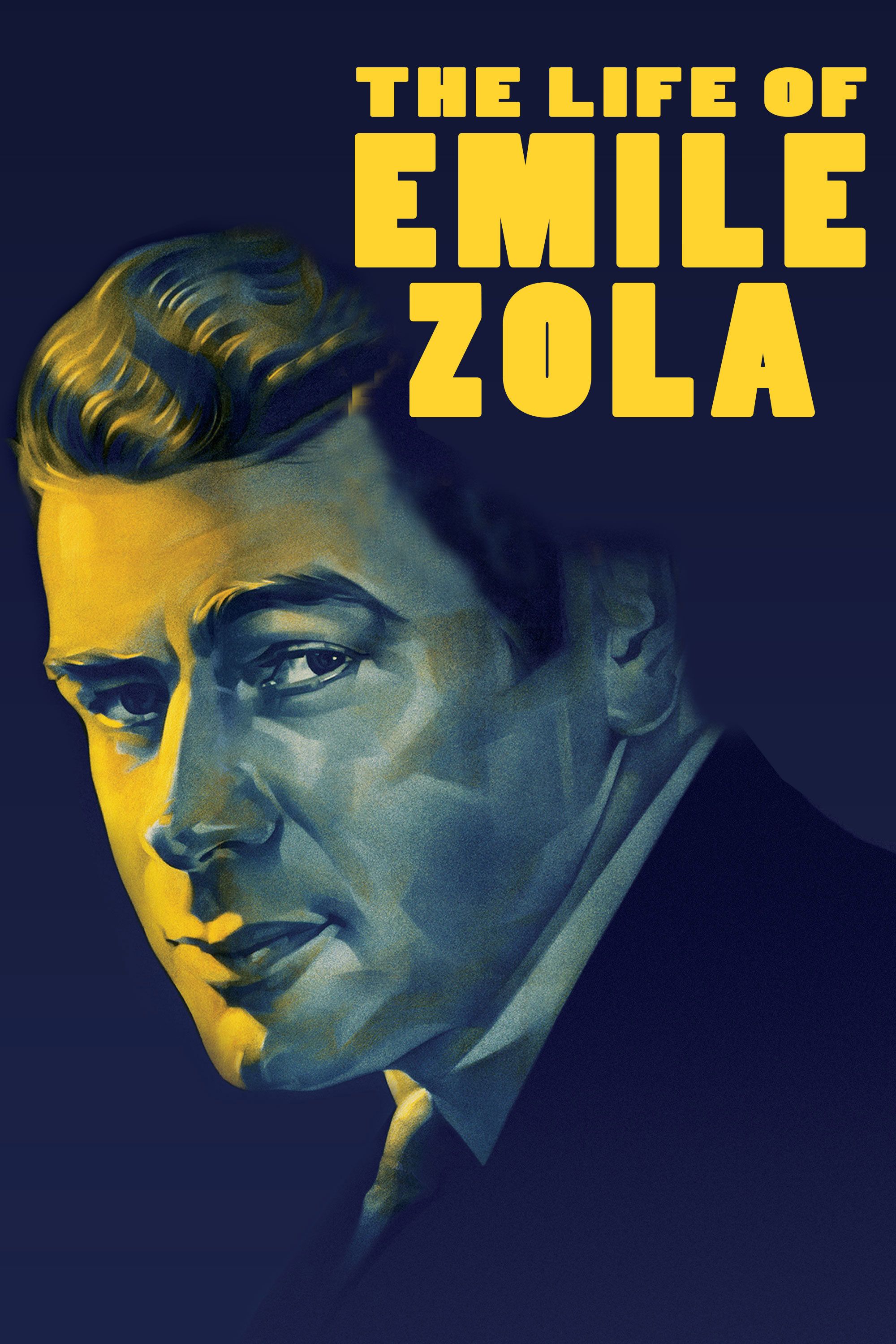The Life of Emile Zola, Full Movie