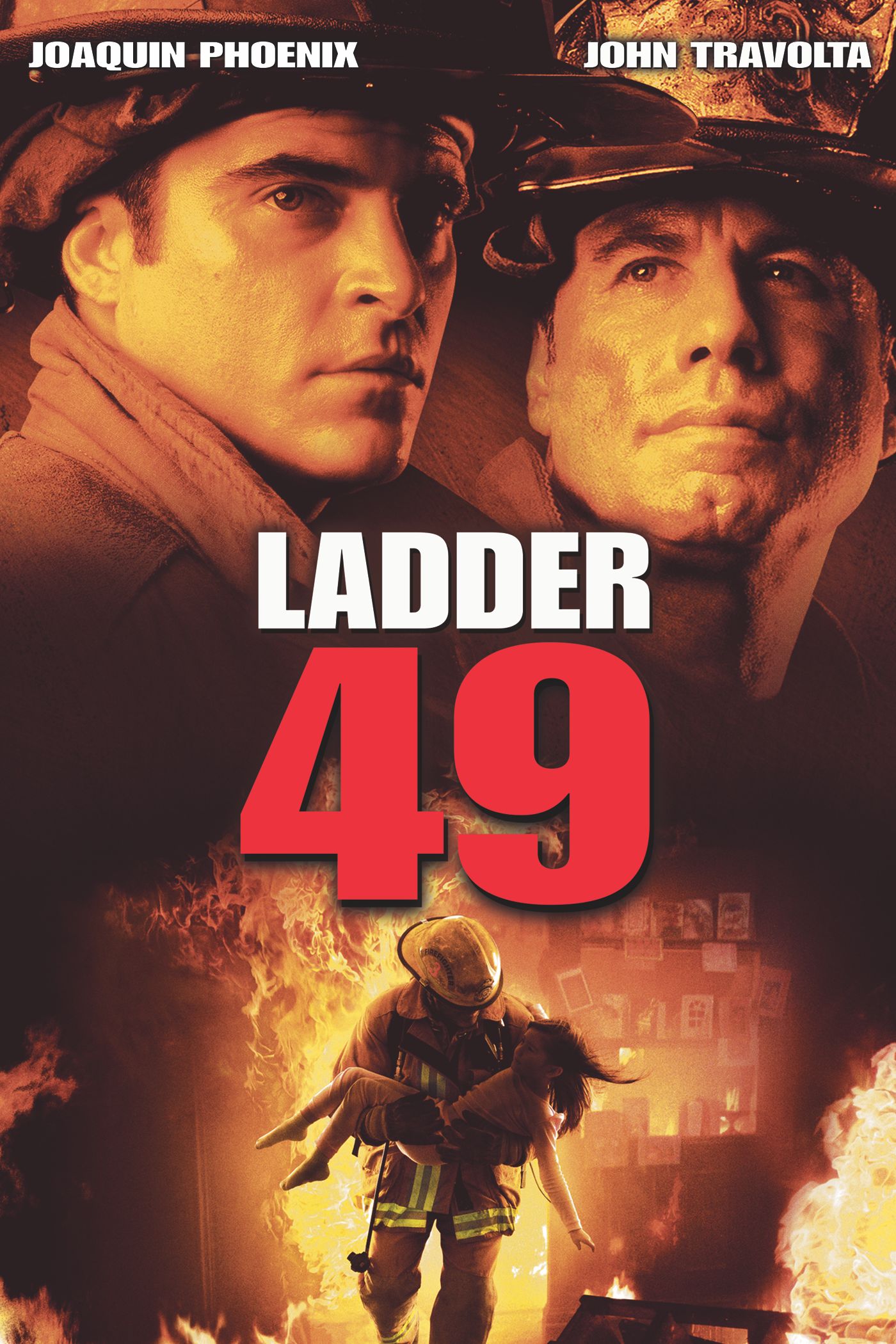full movie ladder 49