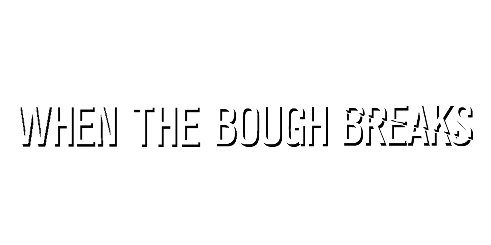 when the bough breaks movie links
