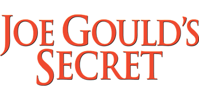 Joe Gould's Secret