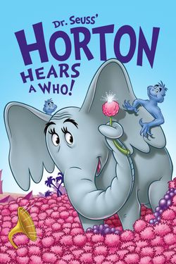 Dr Seuss Horton Hears A Who Full Movie Movies Anywhere