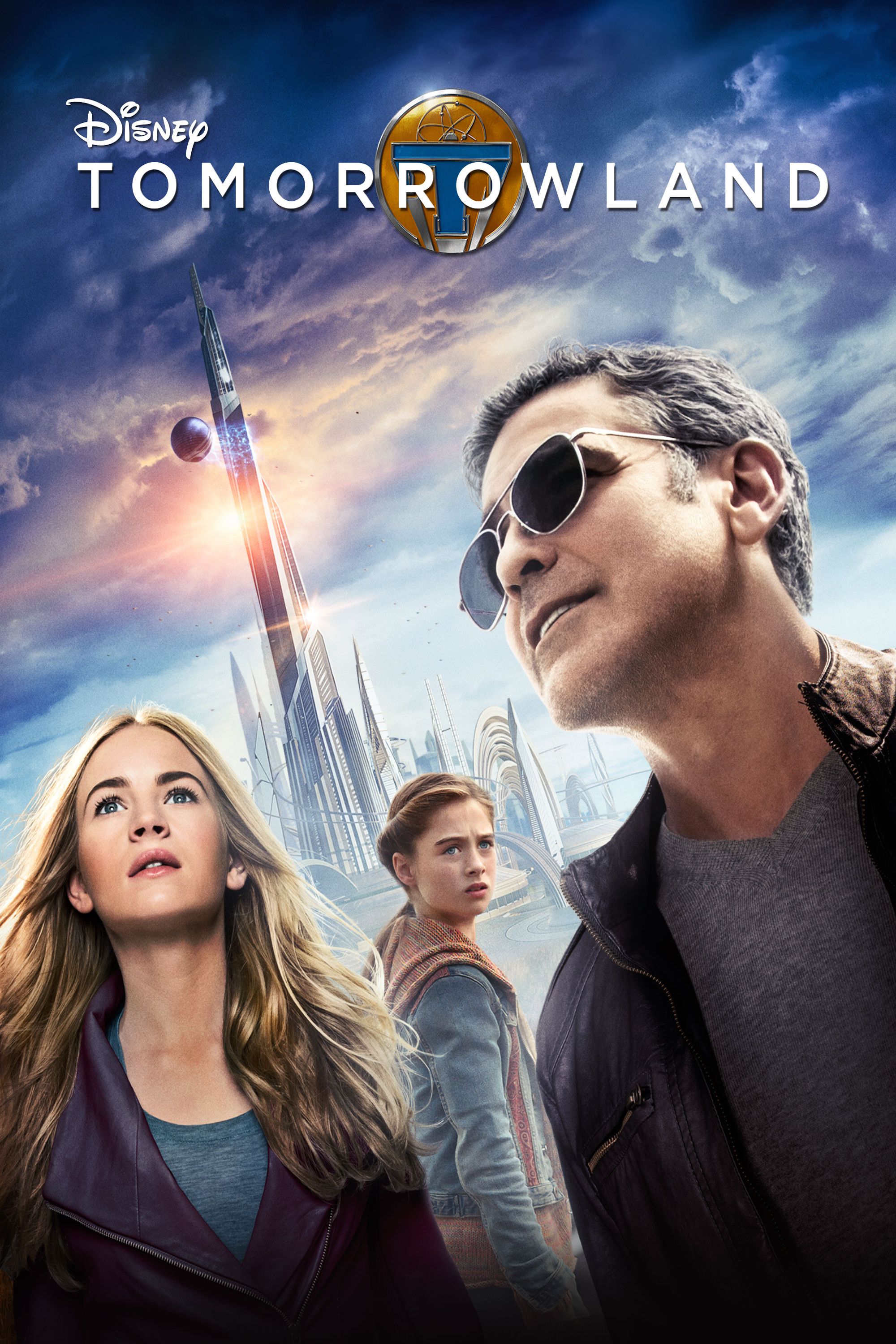 Tomorrowland | Full Movie | Movies Anywhere