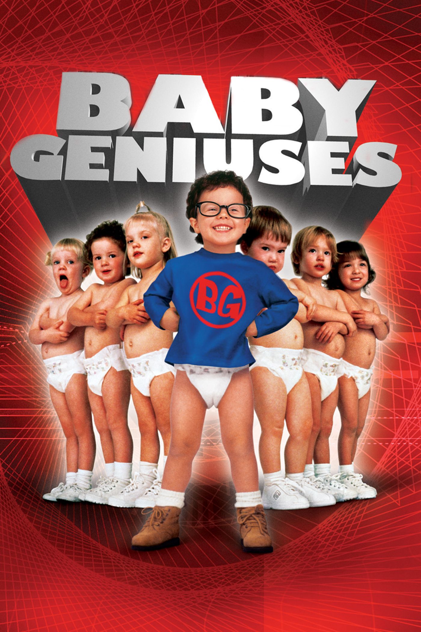 Baby Geniuses Full Movie Movies Anywhere