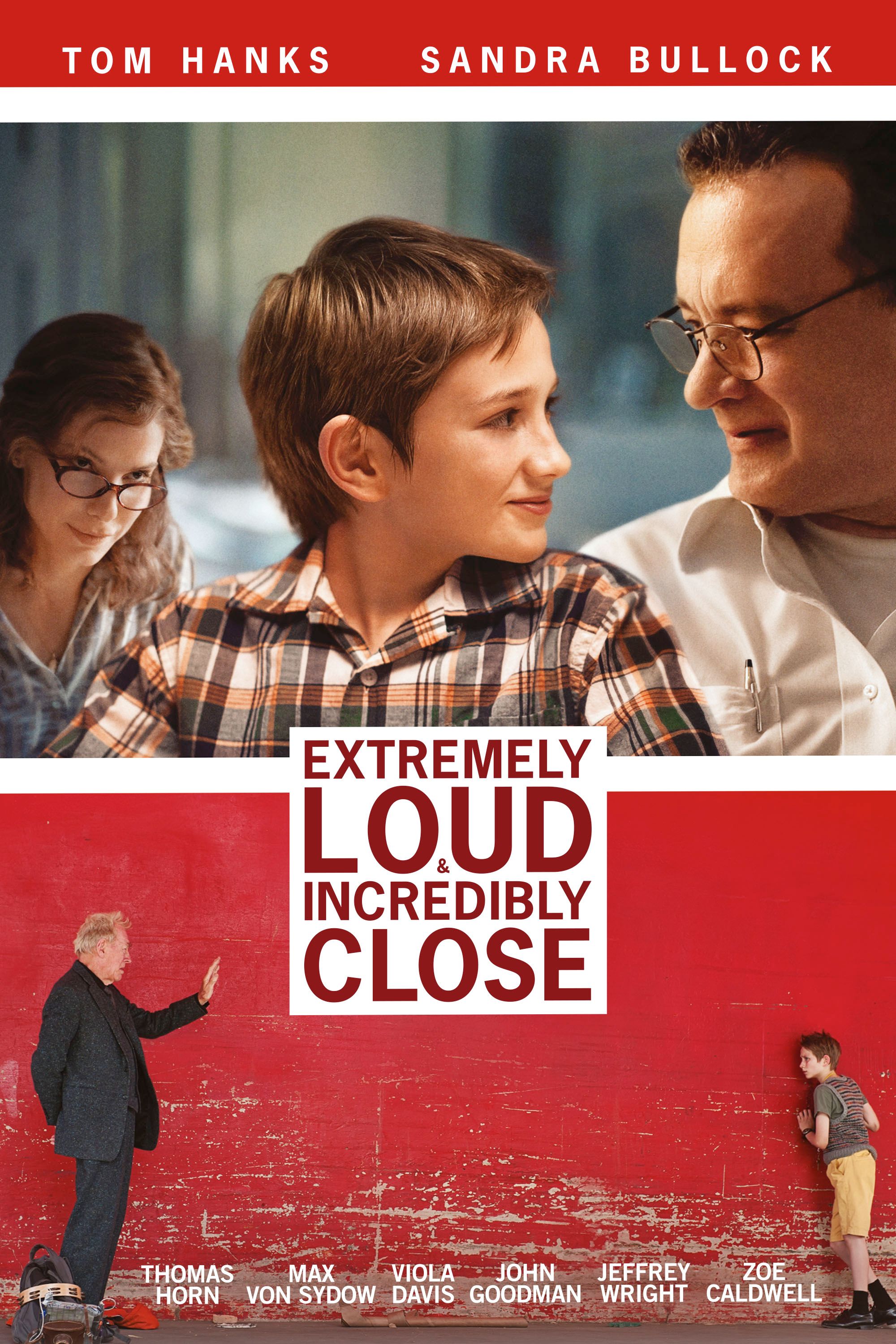 Extremely Loud & Incredibly Close | Movies Anywhere