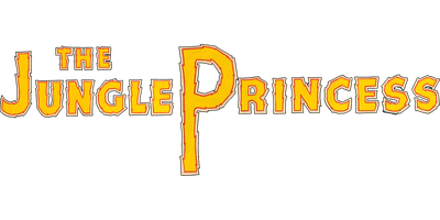 The Jungle Princess (1936)