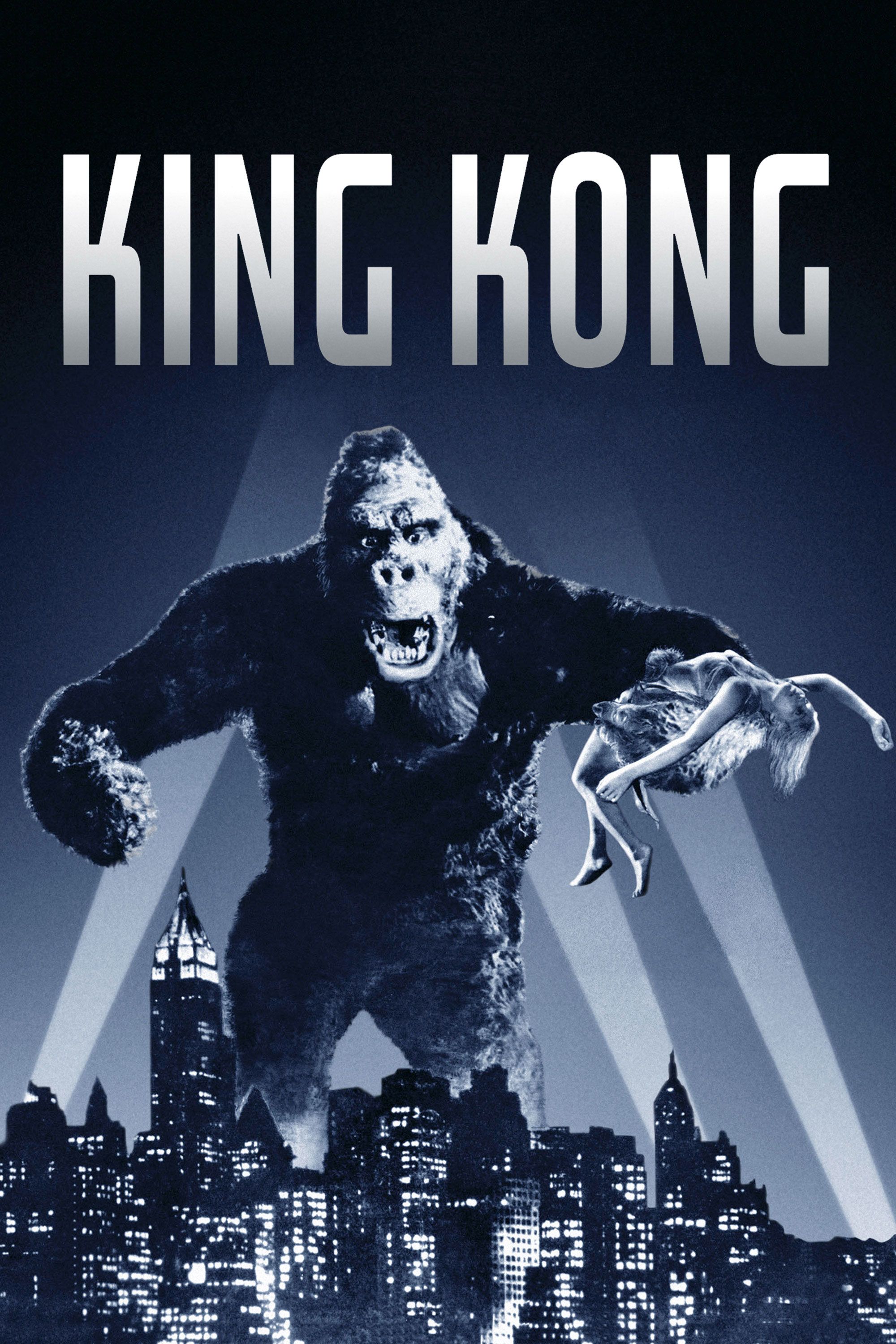 king kong full movie