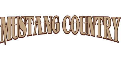 Mustang Country