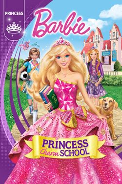 Barbie: The Princess & The Popstar filme