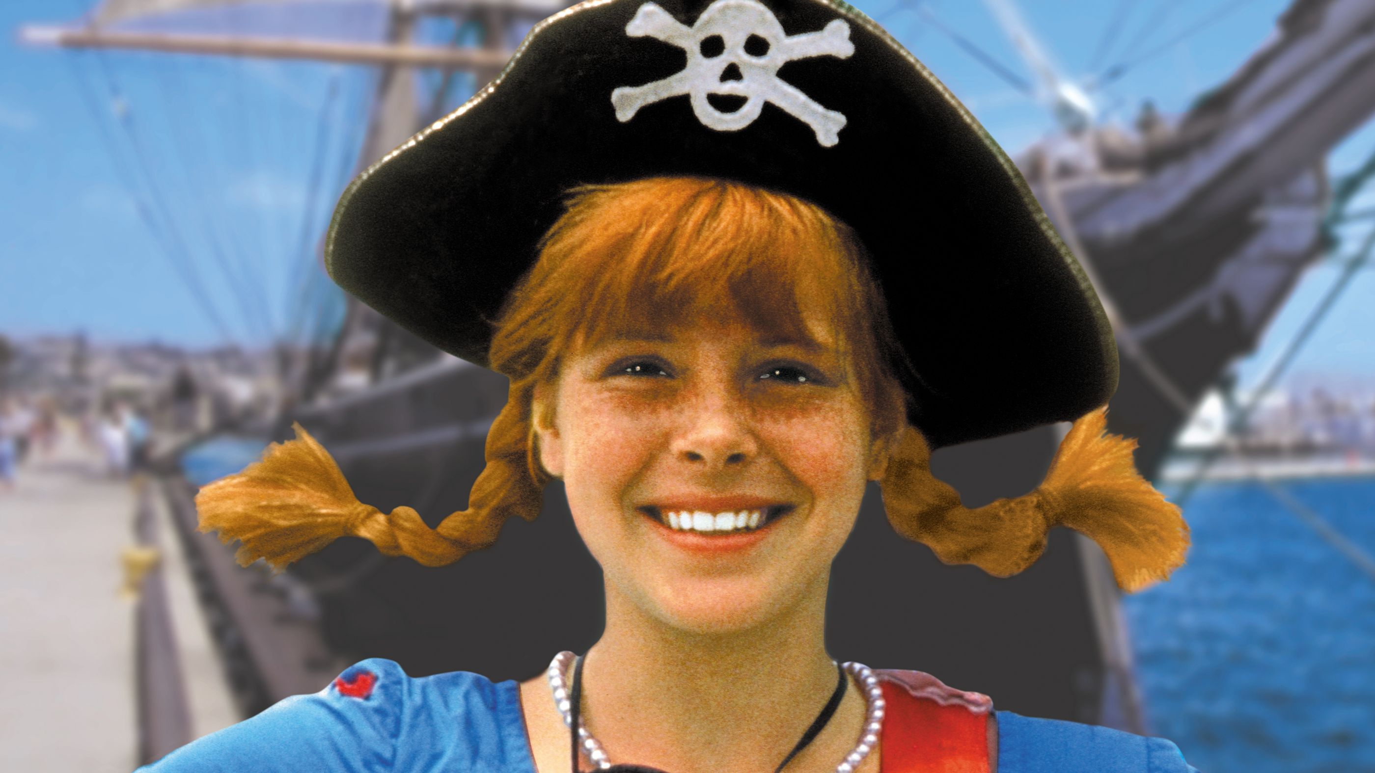 The New Adventures of Pippi Longstocking | Movies Anywhere