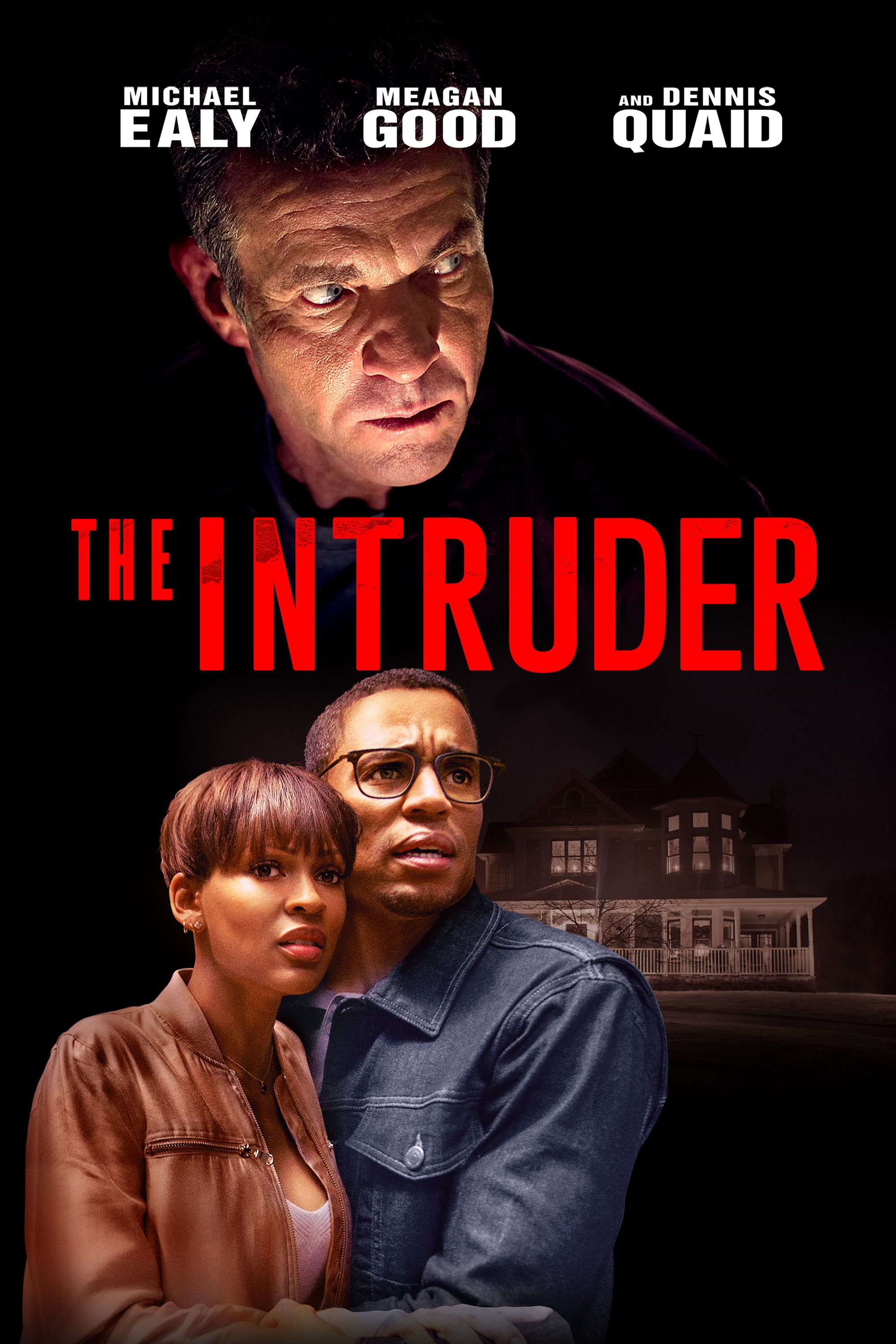 Film Review: The Intruder (Khew ar-khard) (2010)