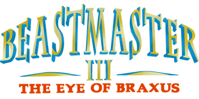 Beastmaster: The Eye of Braxus