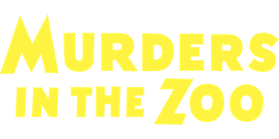 Murders in the Zoo