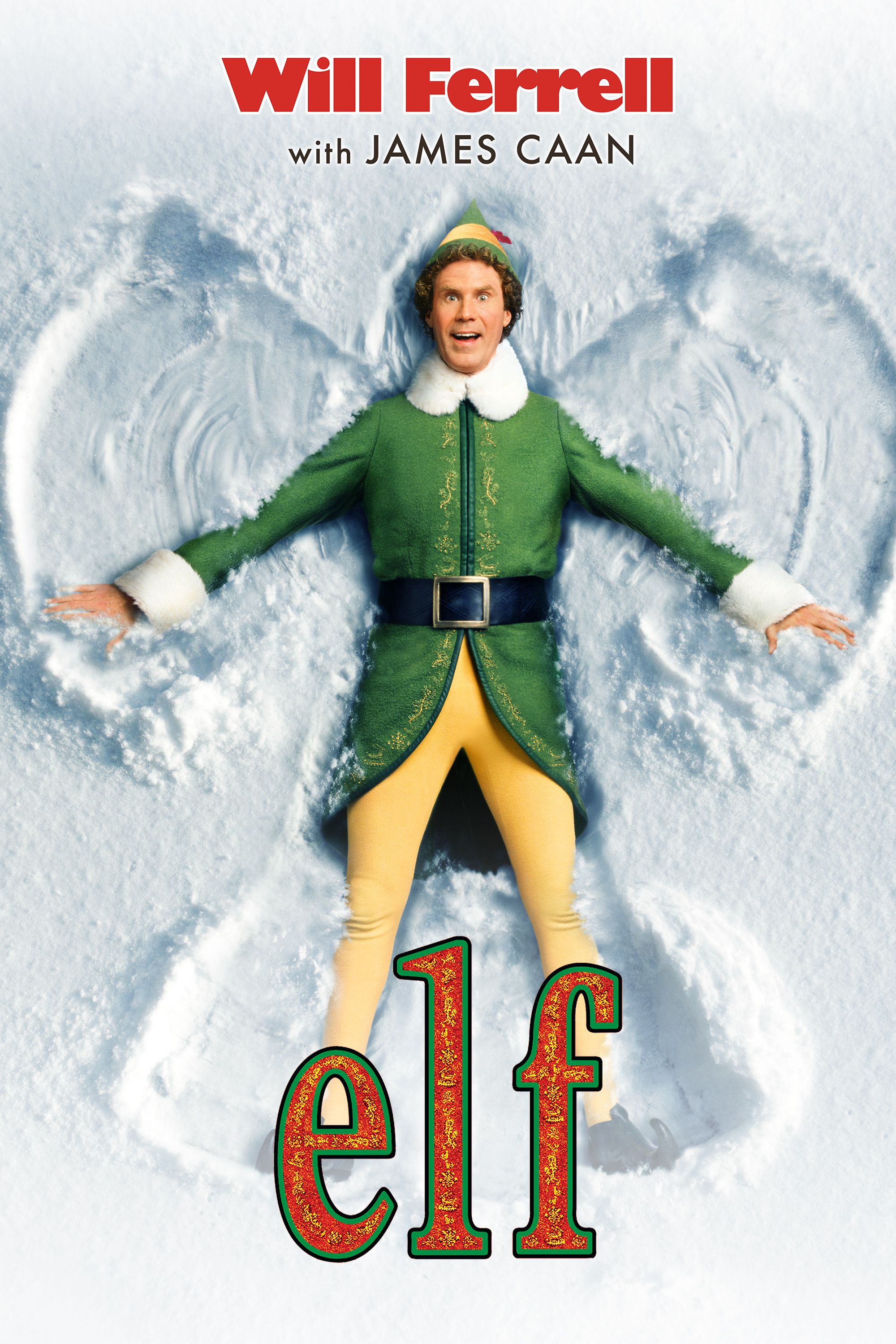 Elf, Full Movie