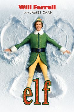 Where To Watch 'Elf': How To Stream The Movie This Holiday Season