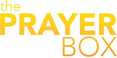 The Prayer Box