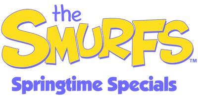 The Smurfs: Springtime Specials