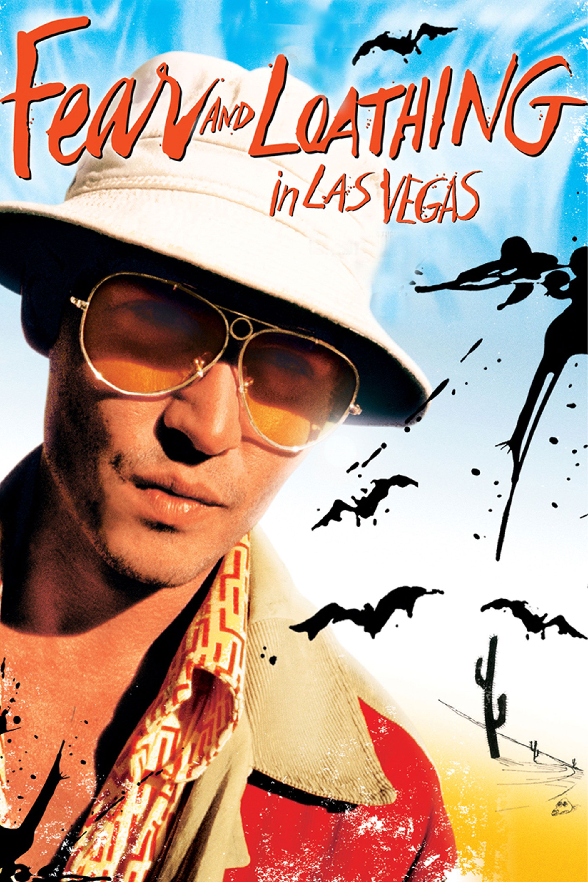 tekst chatten Trein Fear and Loathing in Las Vegas | Movies Anywhere