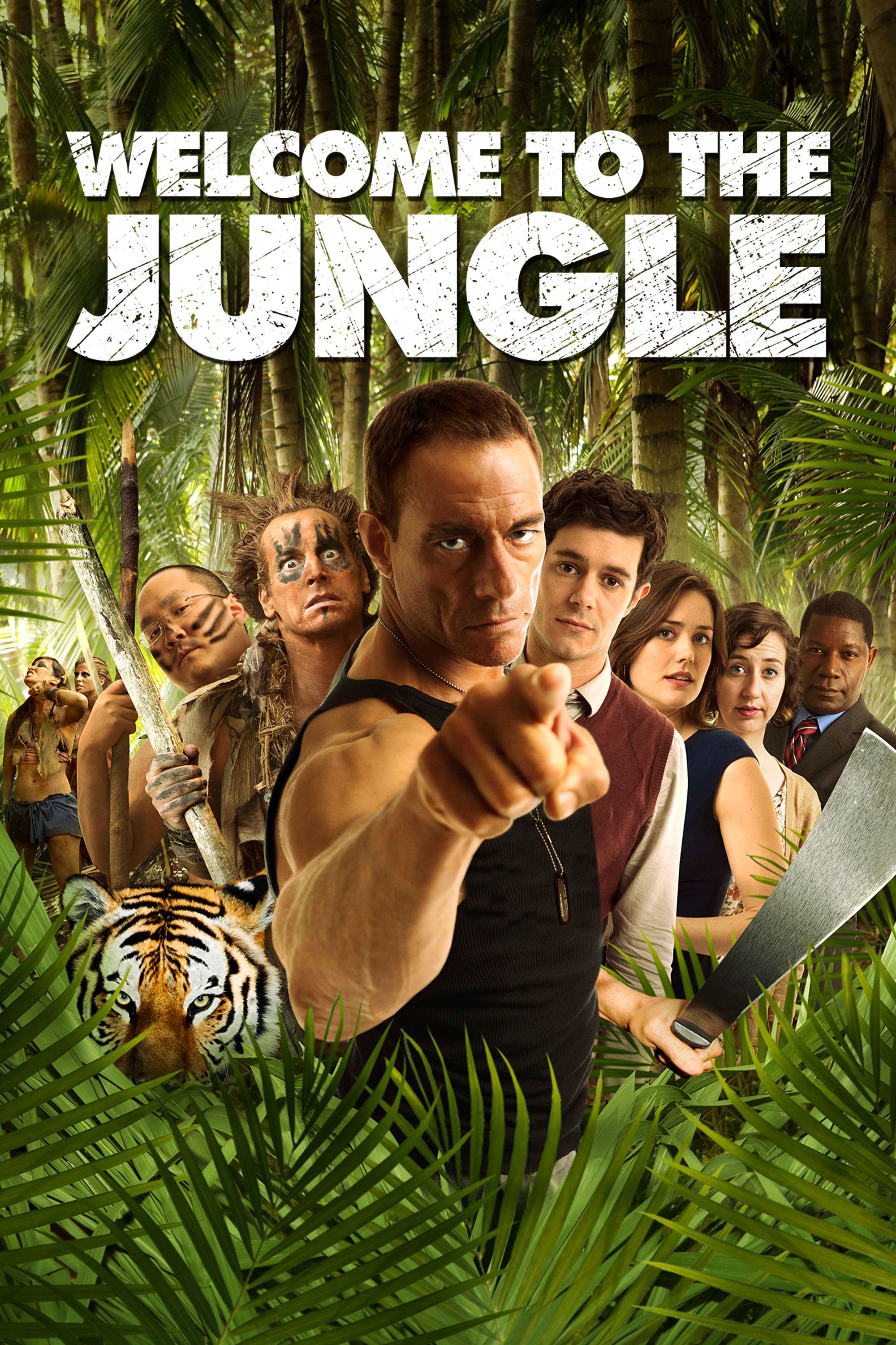 Jungle To Jungle Full Movie – Telegraph
