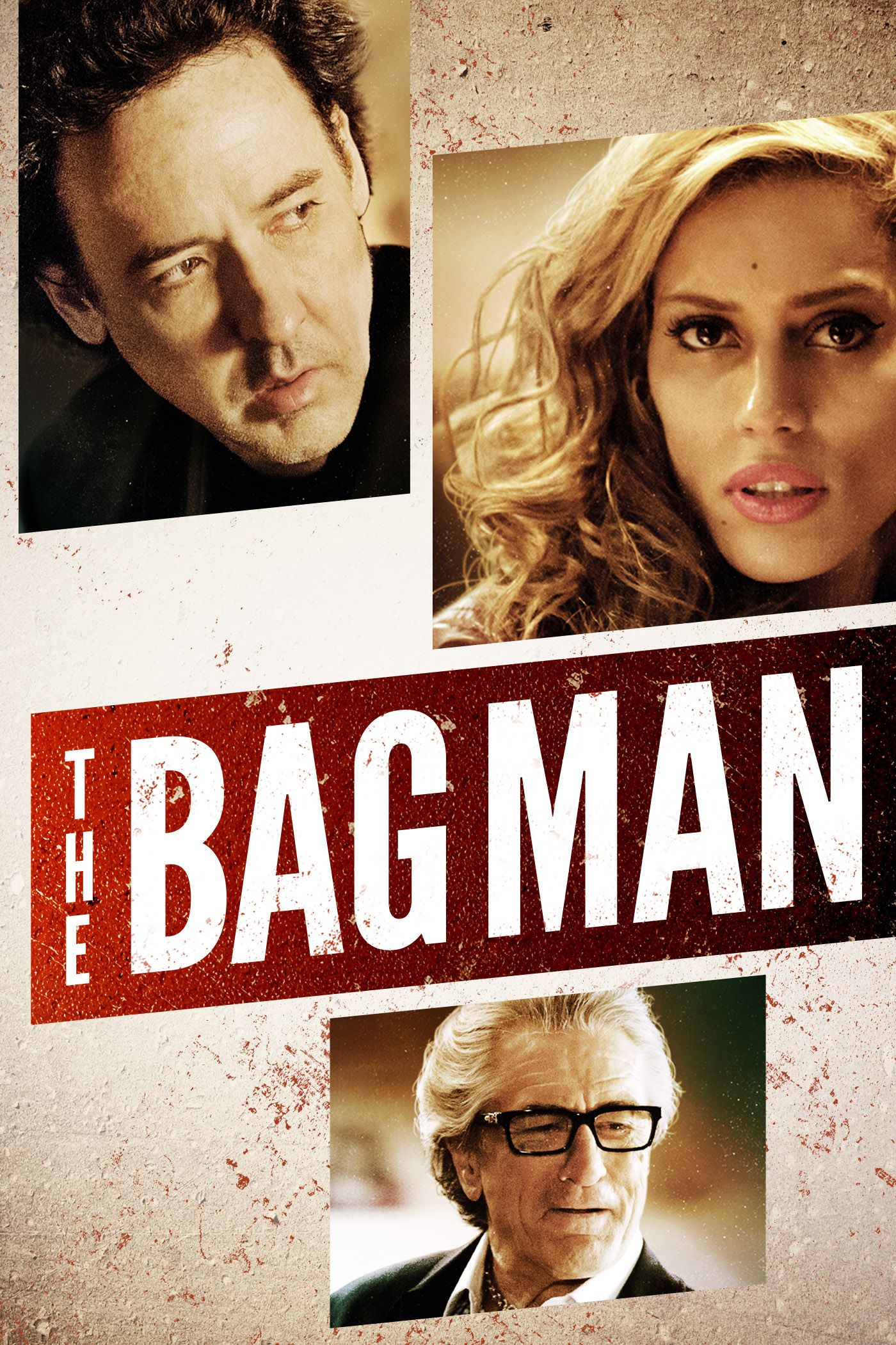 The Bag Man (2014) - IMDb