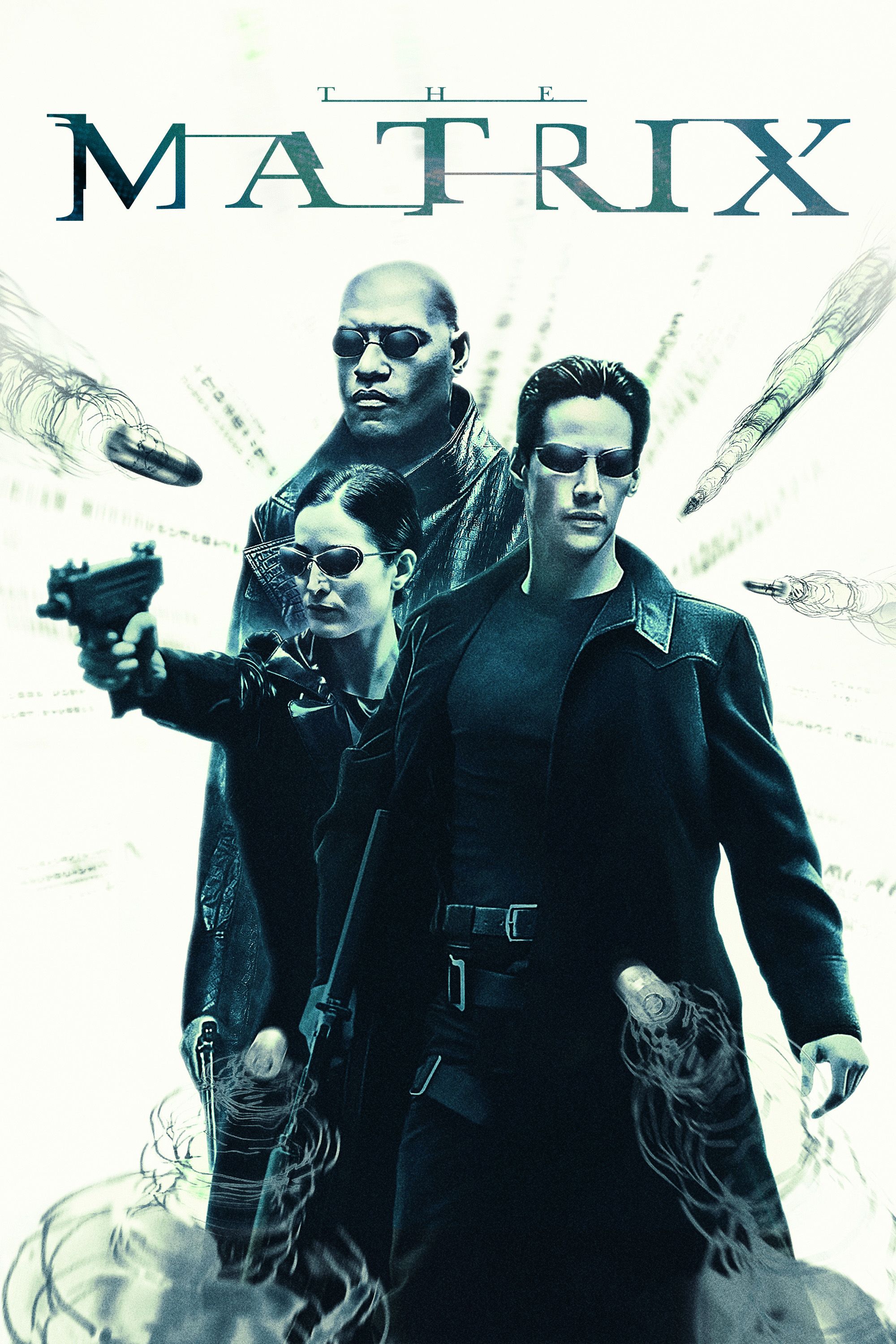 The Matrix Full Movie Movies Anywhere