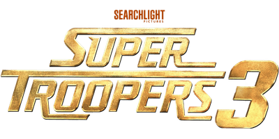 Super Troopers 3