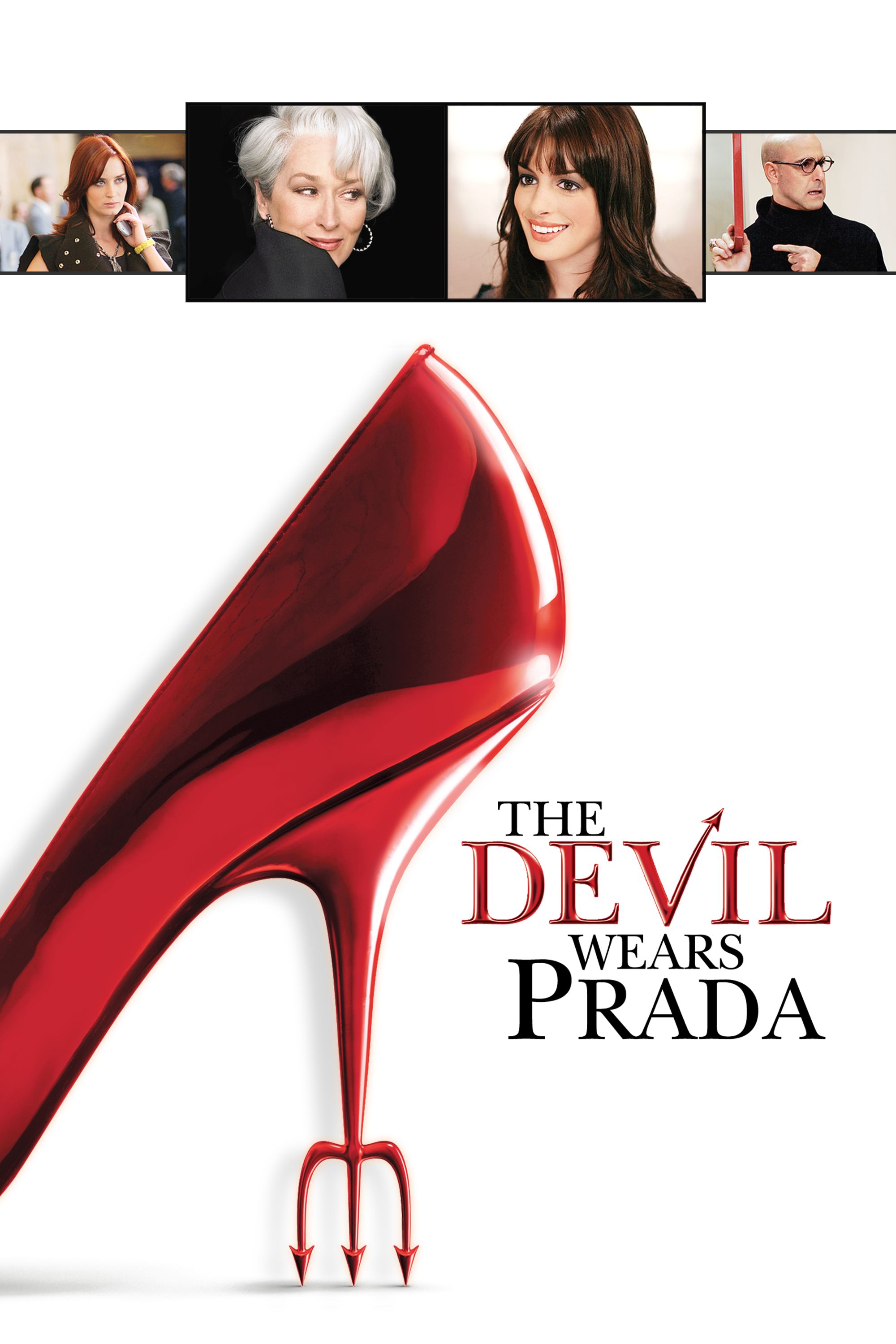 Introducir 91+ imagen the devil wears prada full movie