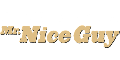 mr nice guy logo