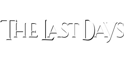 The Last Days