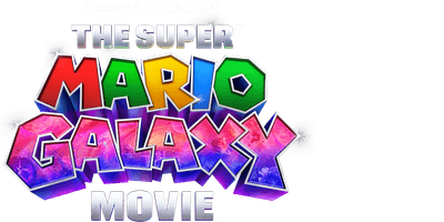 The Super Mario Galaxy Movie