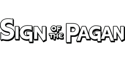 Sign of the Pagan