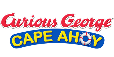 Curious George: Cape Ahoy