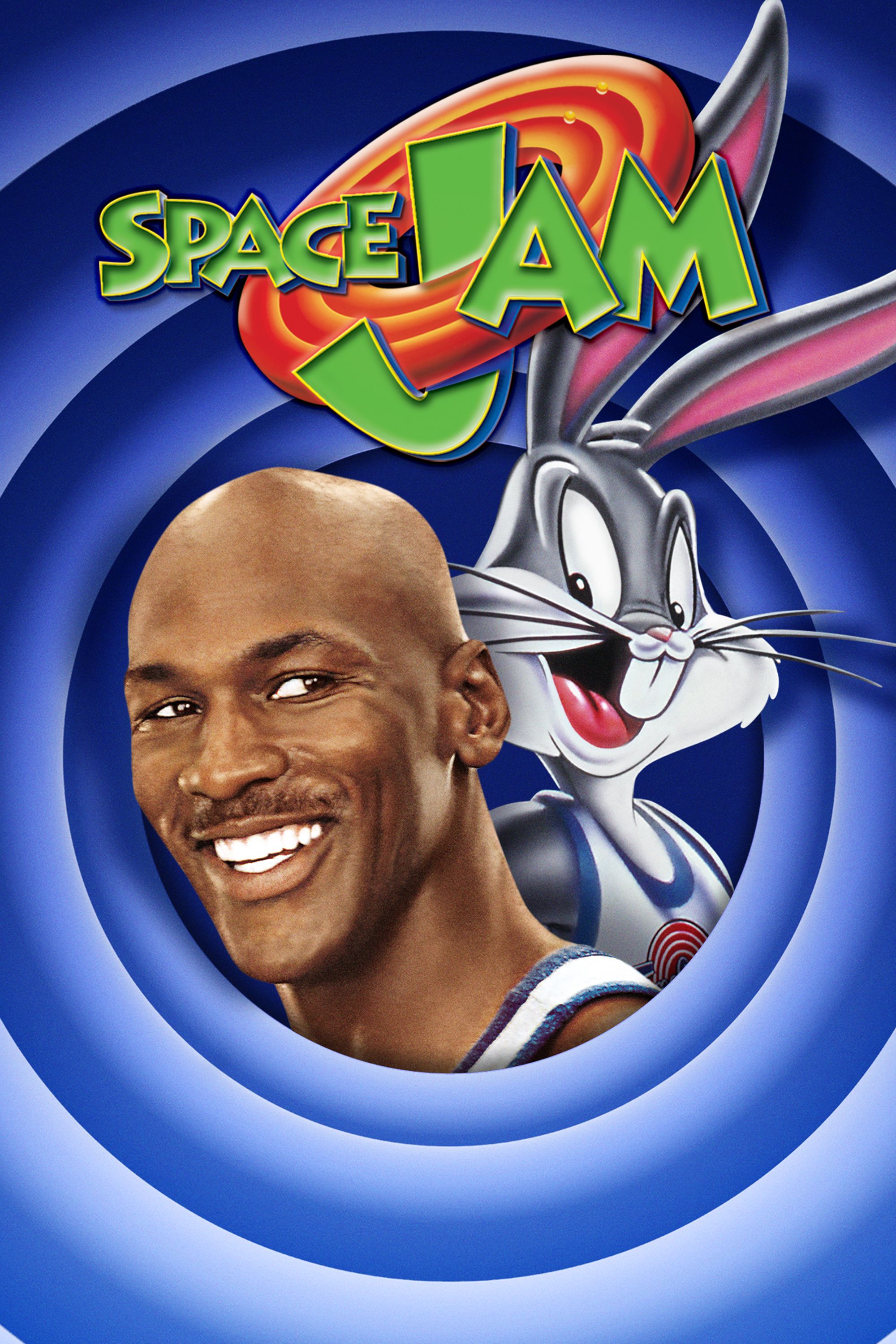 Watch Space Jam (1996) - Free Movies