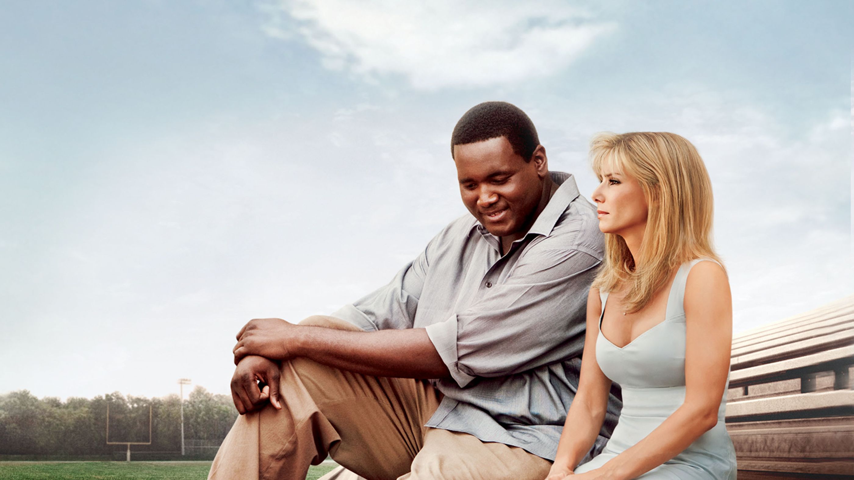 the blind side summary