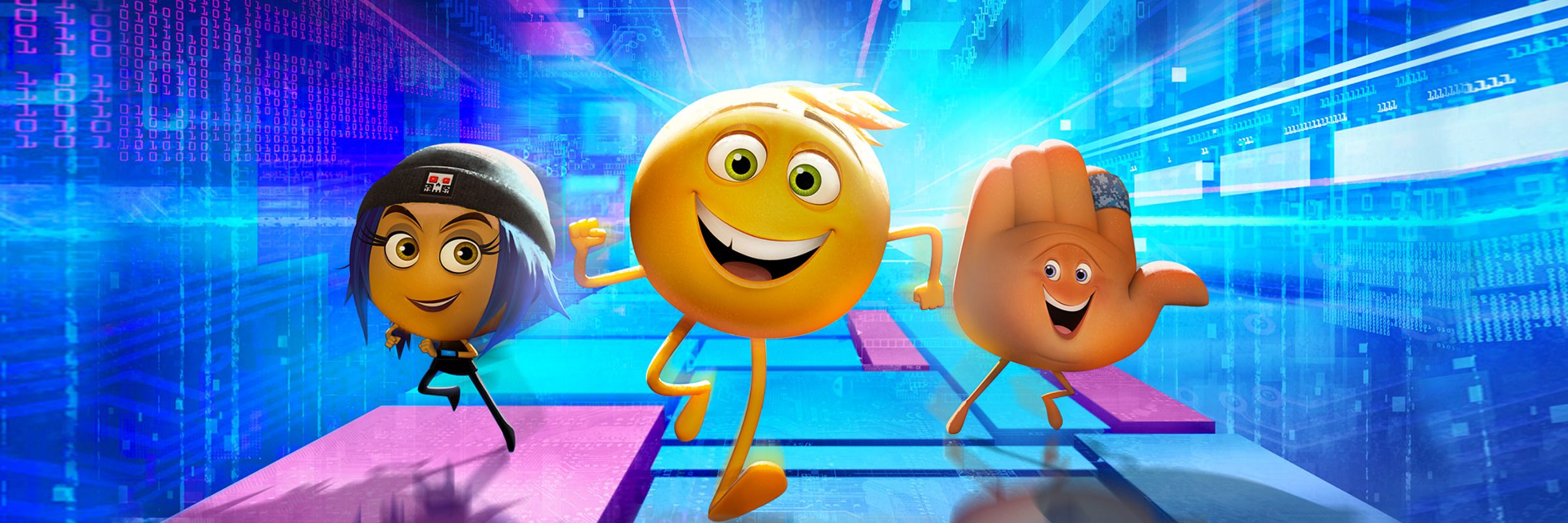 The Emoji Movie Full Movie Movies Anywhere