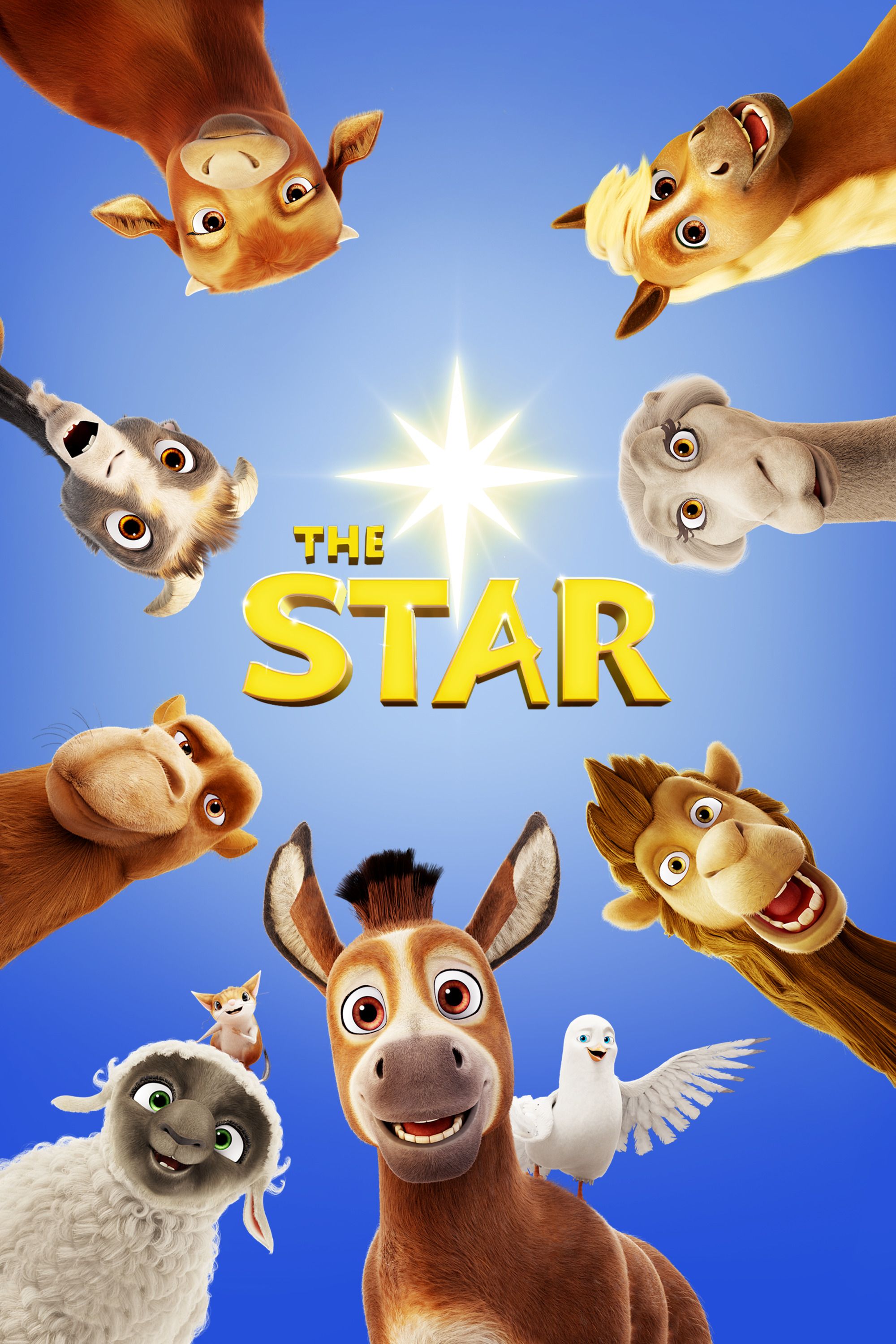 The Star | Movies Anywhere