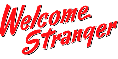 Welcome Stranger (1947)
