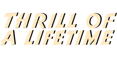 Thrill of a Lifetime (1937)