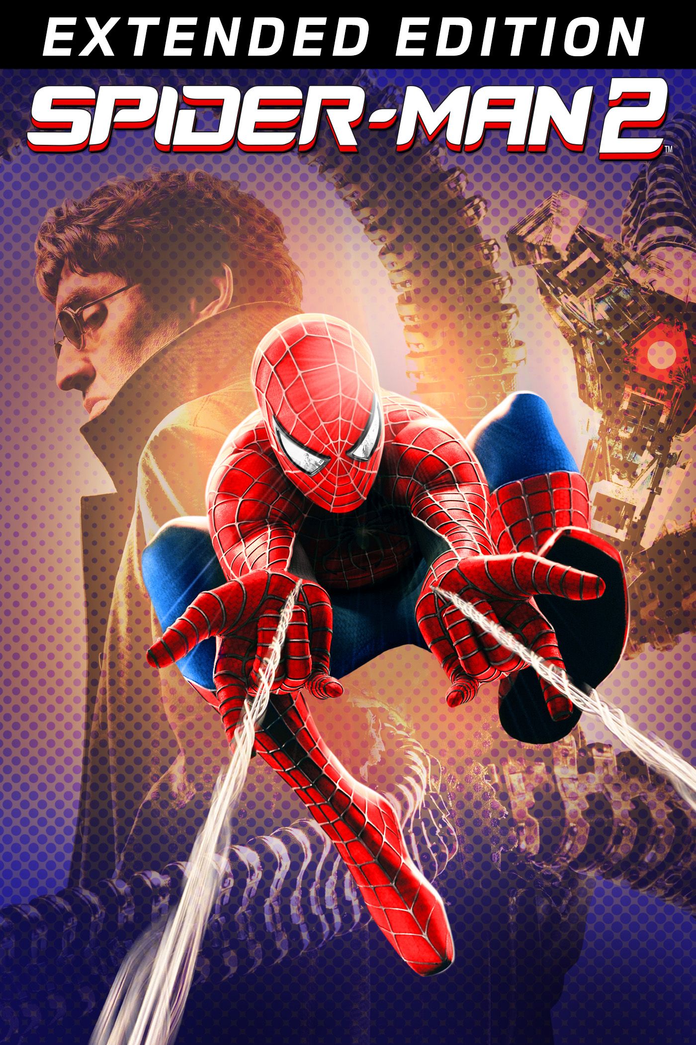 Spiderman 2 movie poster Tobey Maguire poster 11 x 17 (e) Spiderman poster