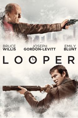Movies With a Message: Looper