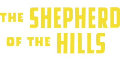 The Shepherd of the Hills (1941)