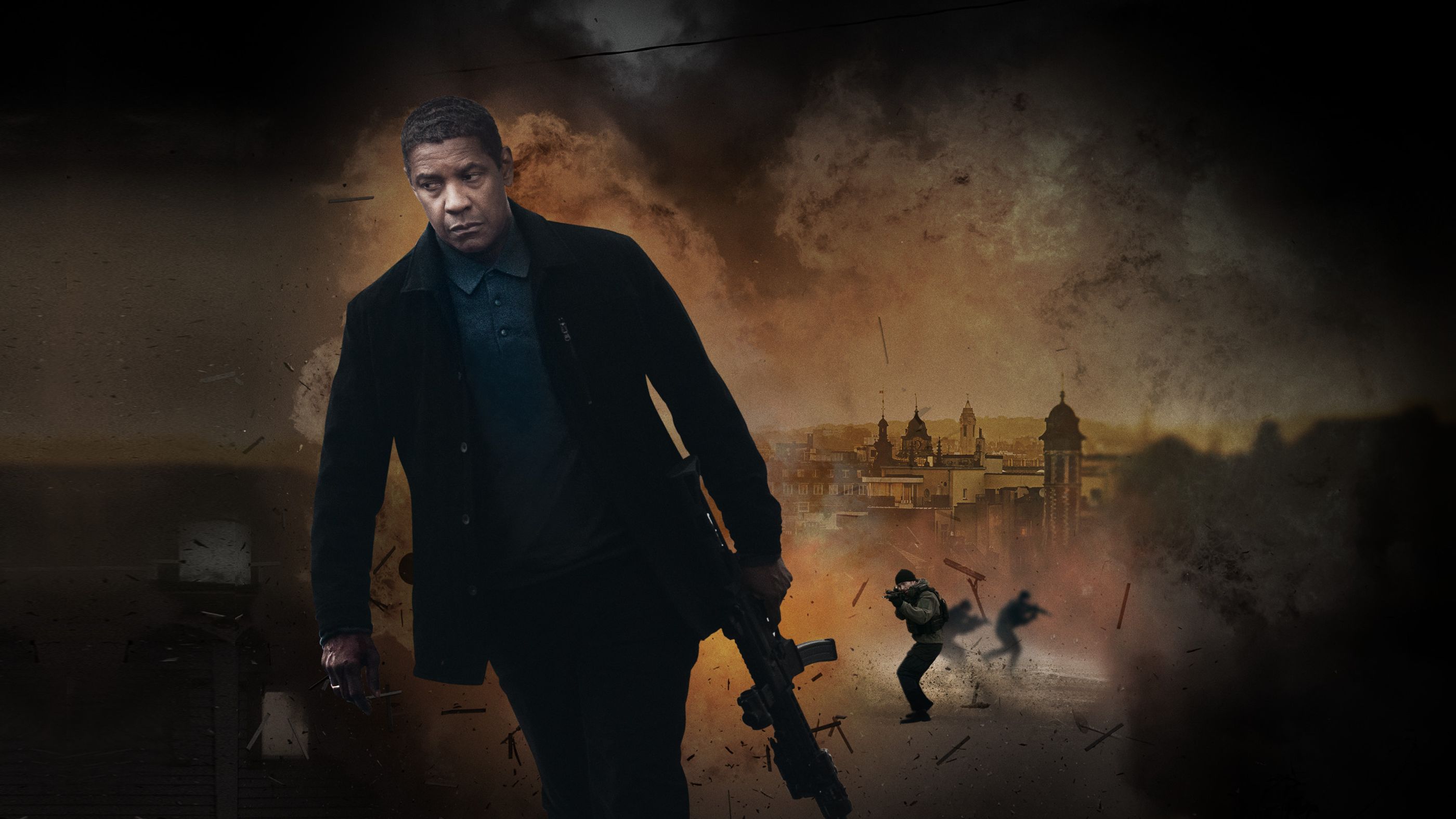 Watch The Equalizer 2 - Stream Movies Online