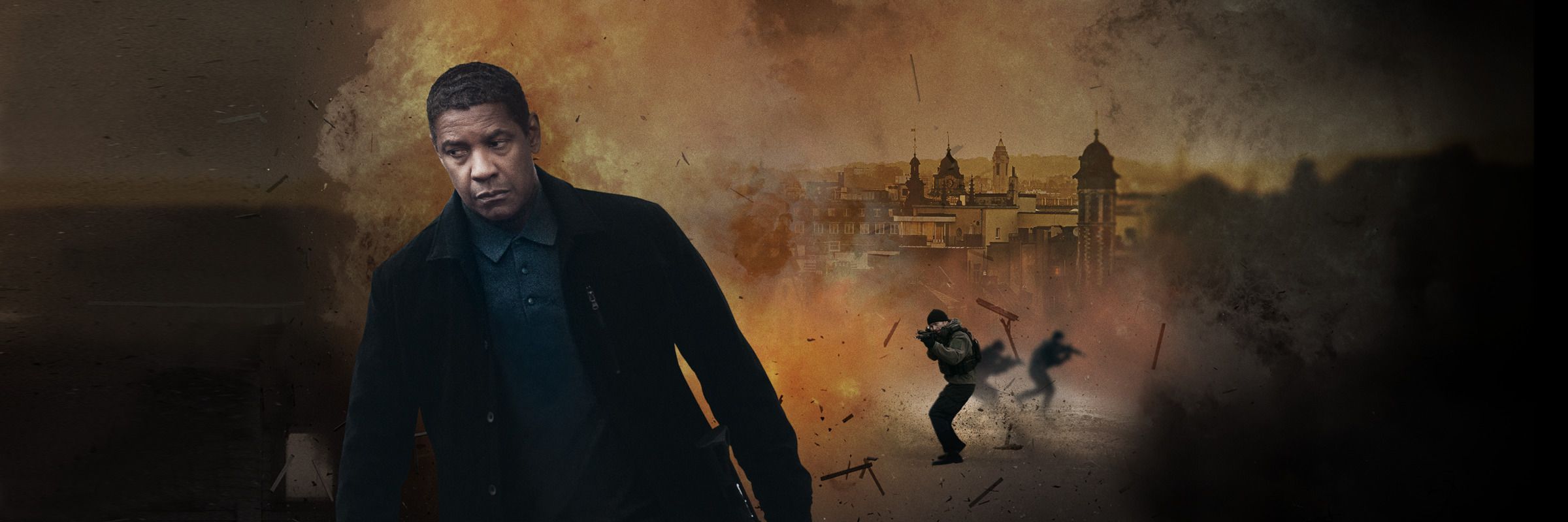 The Equalizer 2 Movie Download Mkv Full Free Online Movies4star
